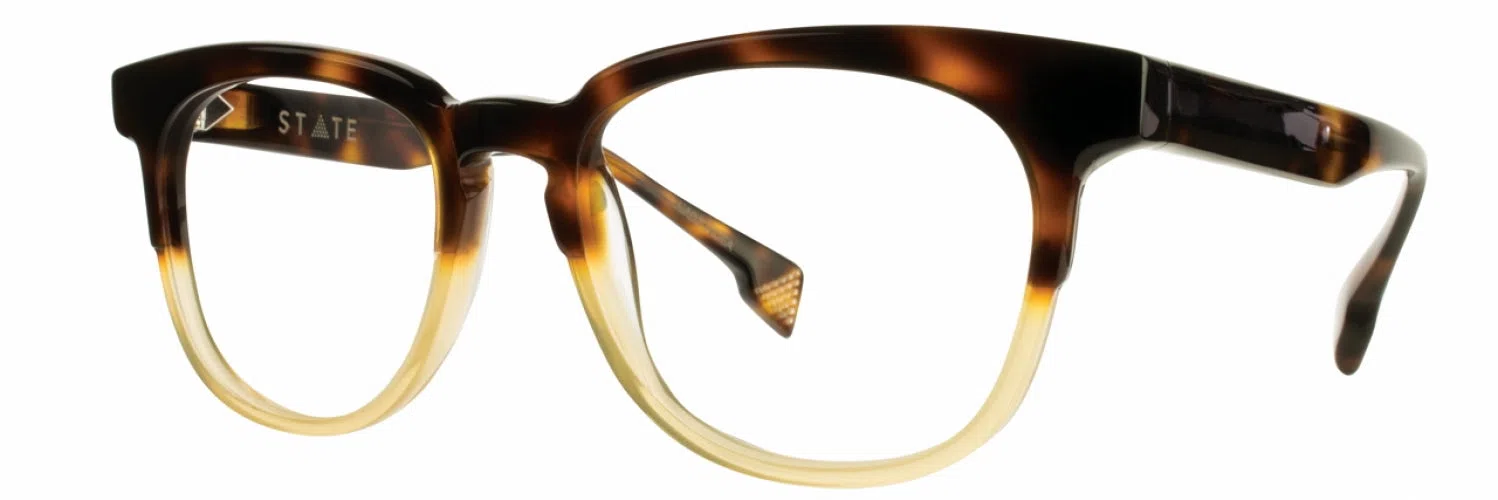 STATE Optical Co. SHERIDAN Eyeglasses - view 16
